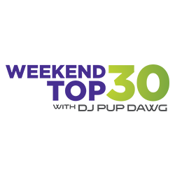 weekendtop30
